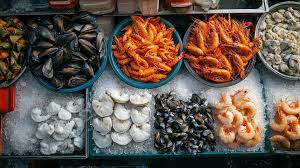 Seafood